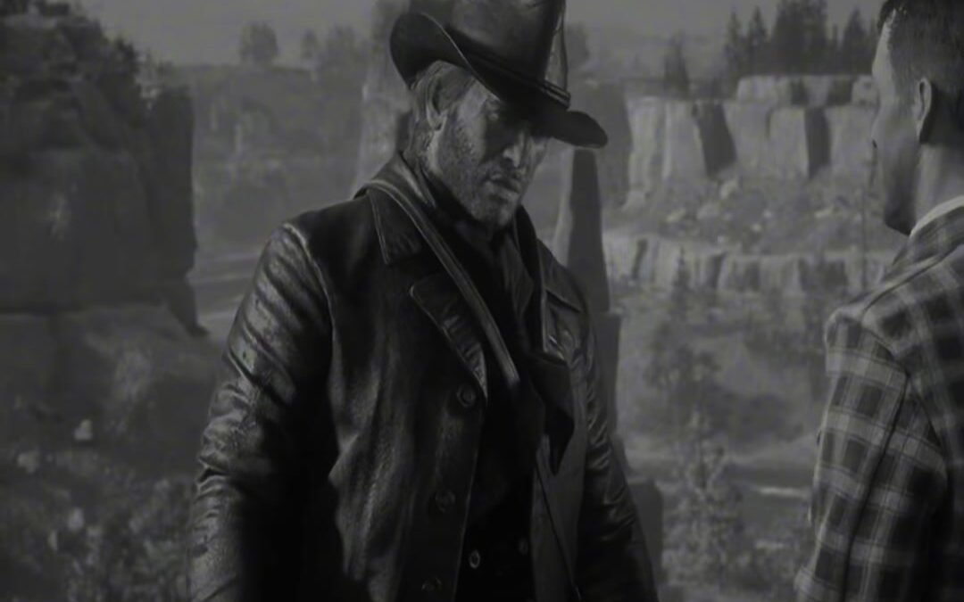 @lfa_cc Top Video Game Characters OAT. || #fyp #reddeadredemption2 #arthurmorgan…