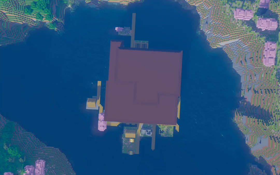 @hiproportion Would You Play This? #minecraft #minecraftseeds #hiproportion #min…