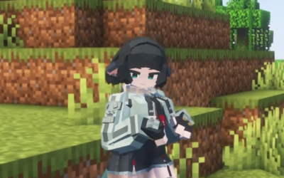 @ceoanti Minecraft Mod of the Day Part 94 #minecraftmeme #Minecraft #minecraftmo…