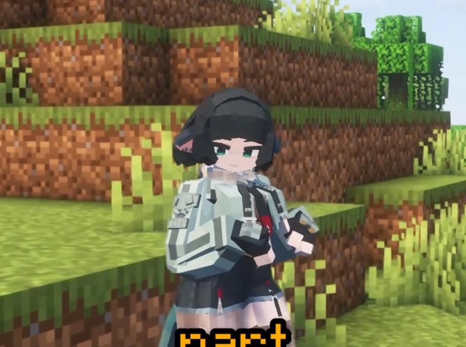 @ceoanti Minecraft Mod of the Day Part 94 #minecraftmeme #Minecraft #minecraftmo…