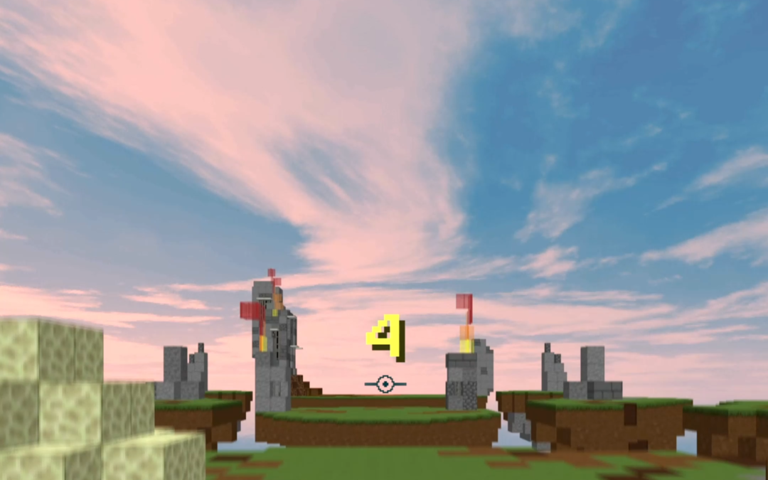 @brunotrickyt The BEST Bedwars Texture Pack = Dewier 120k #shorts #gaming #minec…