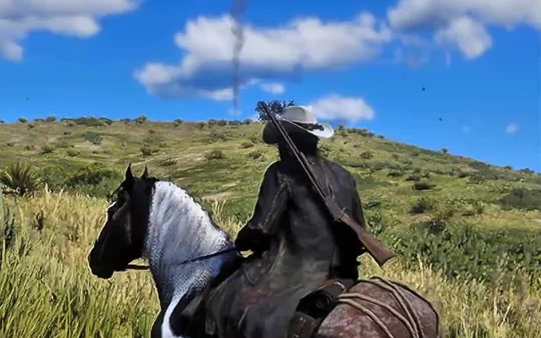 @rdrheadache How to Craft a Legendary Trapper Outfit in Red Dead Redemption 2 . …