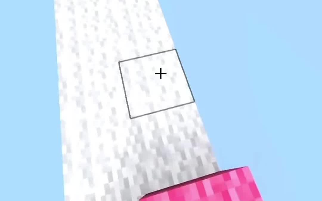 @allinone0427 Minecraft Bedwars #minecraft #Bedwars #edit #skills #minecraftbedw…