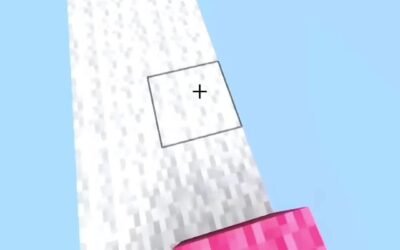 @allinone0427 Minecraft Bedwars #minecraft #Bedwars #edit #skills #minecraftbedw…