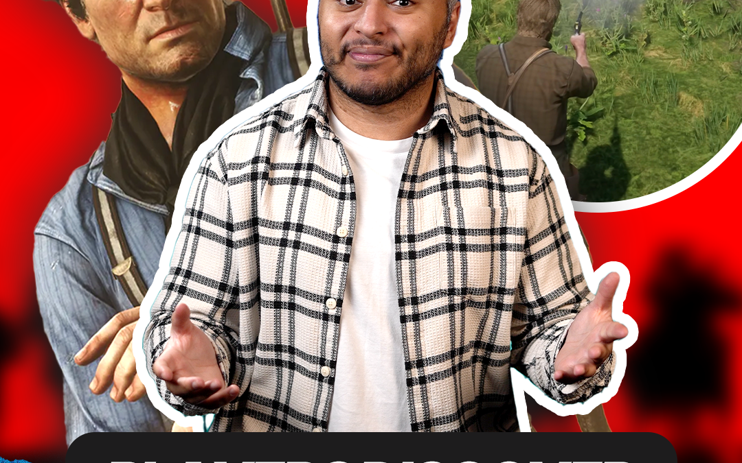 @itstherespawn 7 years since Red Dead Redemption 2 came out, and players are sti…