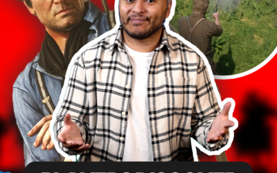 @itstherespawn 7 years since Red Dead Redemption 2 came out, and players are sti…