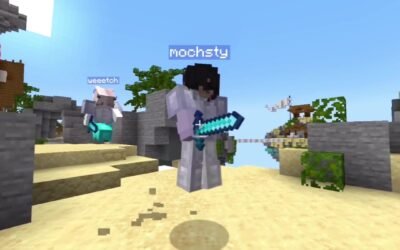 @daquavis_mc Minecraft bedwars #minecraft #minecraftmemes #minecrafter  …