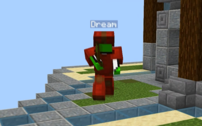 @leatoxa Dream vs Technoblade  #minecraft #daquavis #bedwars …