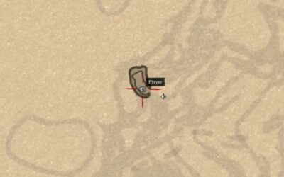 @westernwhirls You Passed Here 3000+ Times, But Never Noticed This – RDR2 #rdr #…