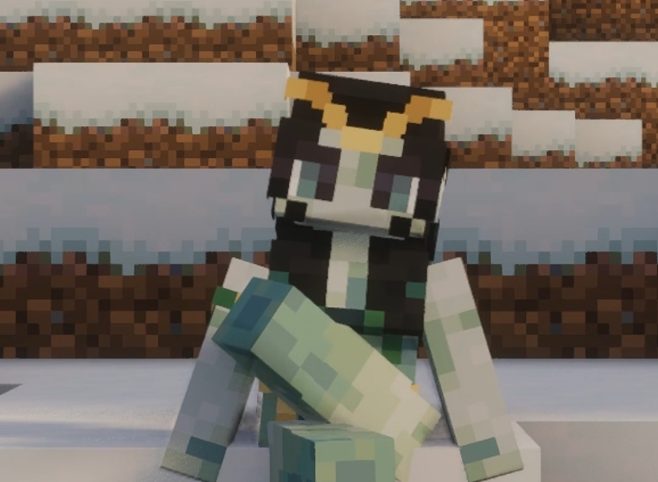 @skinmainteam #minecraft  …