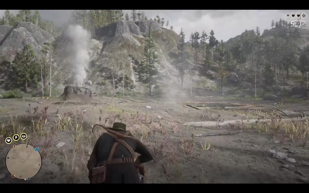 @89ceo5ive  I think I gave up honestly  #rdr2 #reddeadredemption2 #reddeadonline…