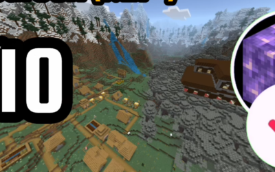 @mcrafter.tt sEED: 8942058194235231445 Version: Bedrock (1.21+) #minecraft #seed…