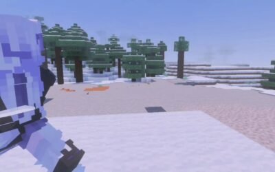 @thatweirdhumangirl I love my MC Oc!  If you’re wondering how I made it, look up…