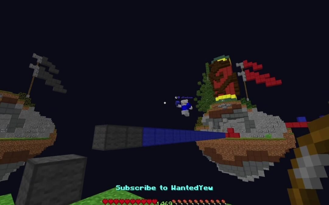 @wantedyew #hypixel #bedwars #fyp #viral #minecraft  …