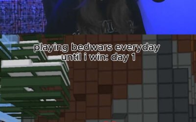 @notshiecka day 1 #Minecraft #bedwars #minecraftbedwars #hypixel #fyp  …