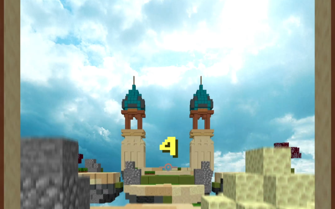 @brunotrickyt The BEST Bedwars Texture Pack – Worldy Private [16x] #fyp #gaming …