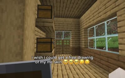 @boozfer i wish i could get a free bag of CHIPPSSUHH | #minecraft #mc #minecraft…