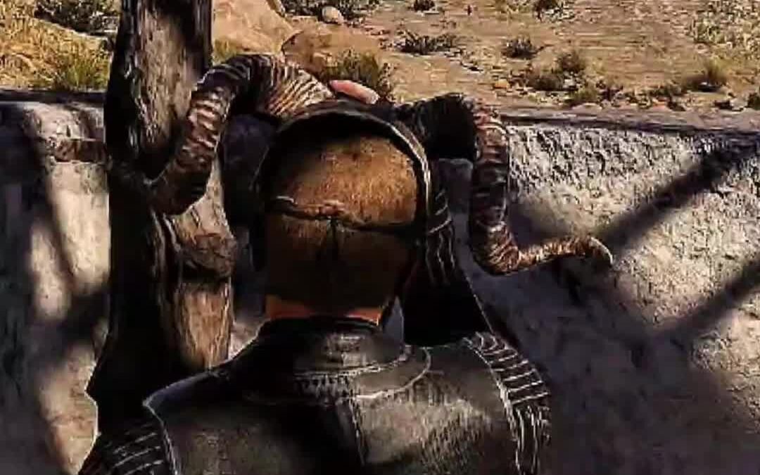 @_reddeadredemption2415 3 Rare Masks You Can Find in Red Dead Redemption 2 #redd…