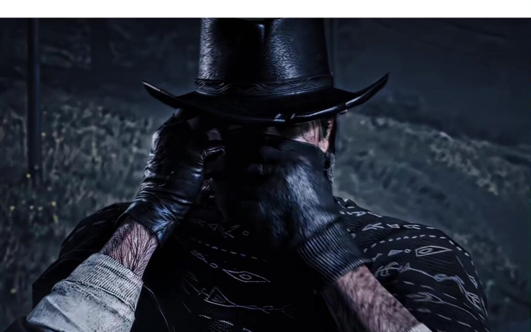 @speedy.ae24 Not even a debate || Arthur Morgan Edit || #arthurmorgan #rdr2 #roc…