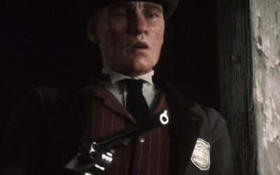 @jeffjeffjeff52 sympathy is for the weak // #fyp #rdr2 #reddeadredemption2 #mica…