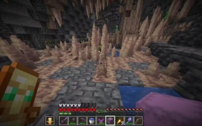 @mqbuilds Just some stuff / Minecraft Hardcore / Season 3  #hardcore #gameplay #…