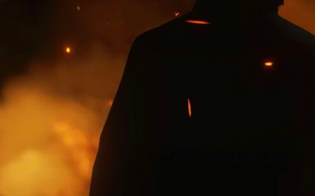 @weekndsnipes || ARTHUR MORGAN X RED DEAD REDEMPTION 2 || SONG: NUTSHELL BY ALIC…