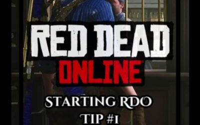 @rdr2_disconnected Check out my playlist for more! #rdo #reddeadredemption2onlin…
