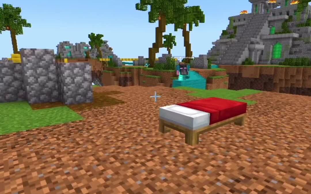 @daquavis_mc Minecraft bedwars #minecraft #minecraftmemes #minecrafter  …