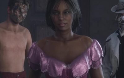 @arcticferrari She’s a girl boss #rdr2 #rdo #rdocharacter #reddeadonline #reddea…