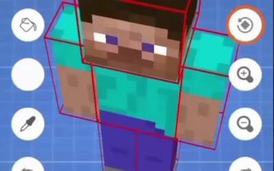 @ranxz_rezz Jlk nyoo#minecraft #minecrafttutorial  …