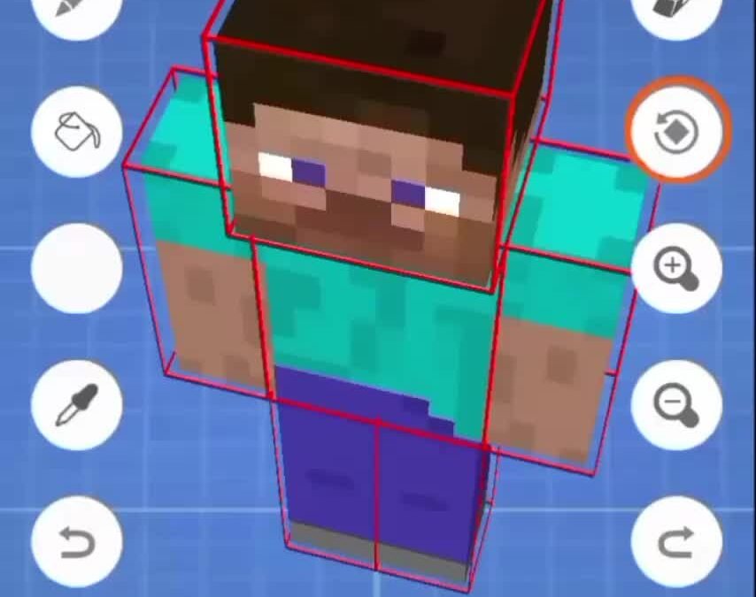 @ranxz_rezz Jlk nyoo#minecraft #minecrafttutorial  …