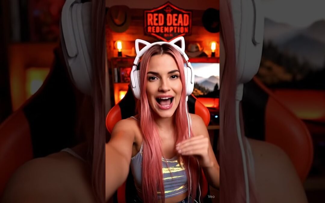 👀 A Rockstar mexeu na descrição de Red Dead Redemption 2 no Steam pela primeira vez desde 2019…