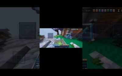 The BEST Top 3 Texture Packs For Hive Bedwars!! #hiveskywars #minecraft #hivebedwars #texturepack