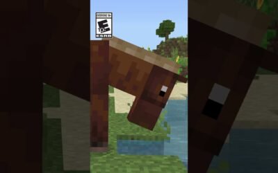 That hit the spot 💧