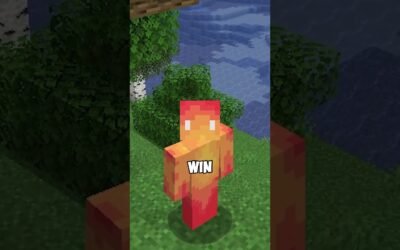 this mod forces you to play hide and seek…