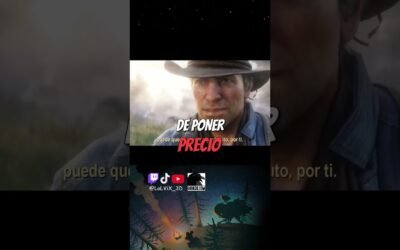 Red Dead Redemption 2 #gaming #gamingenespañol #recomendacionesdevideojuegos #steam
