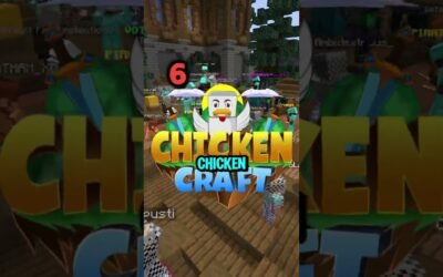 Is this the best Minecraft server?