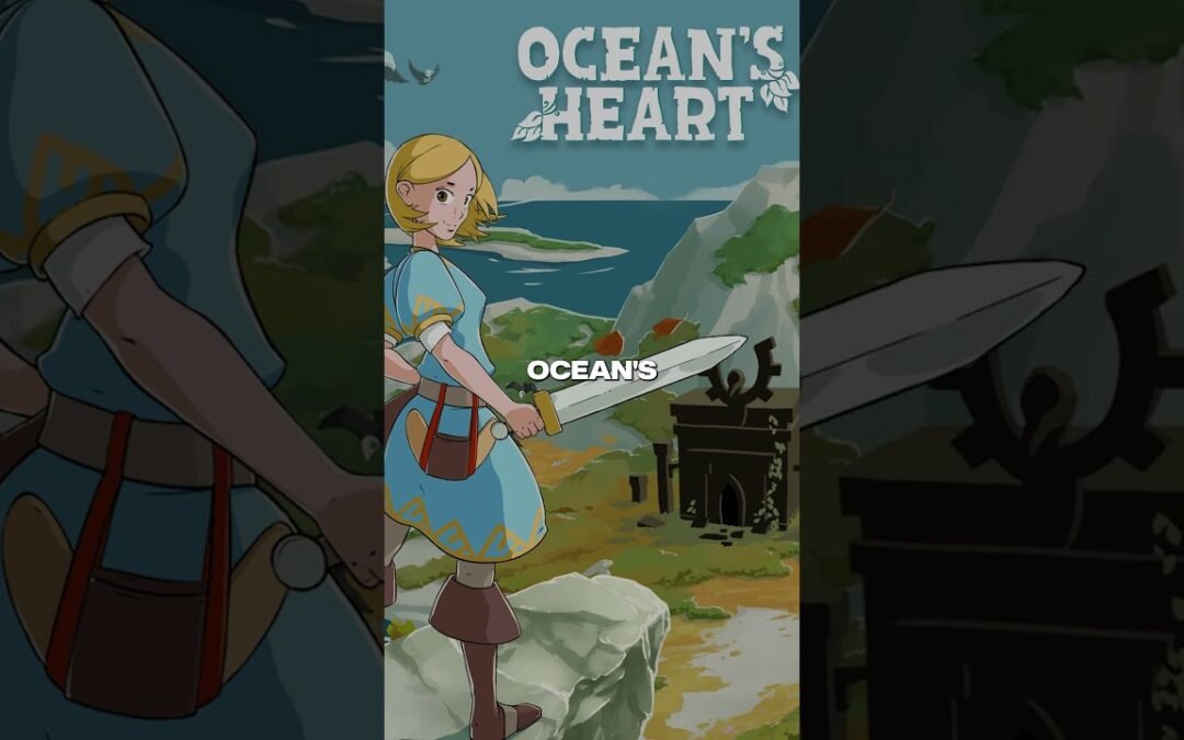 Epic Games Store Spring Sale 2026 – 5 Deals You Actually Need To Know About