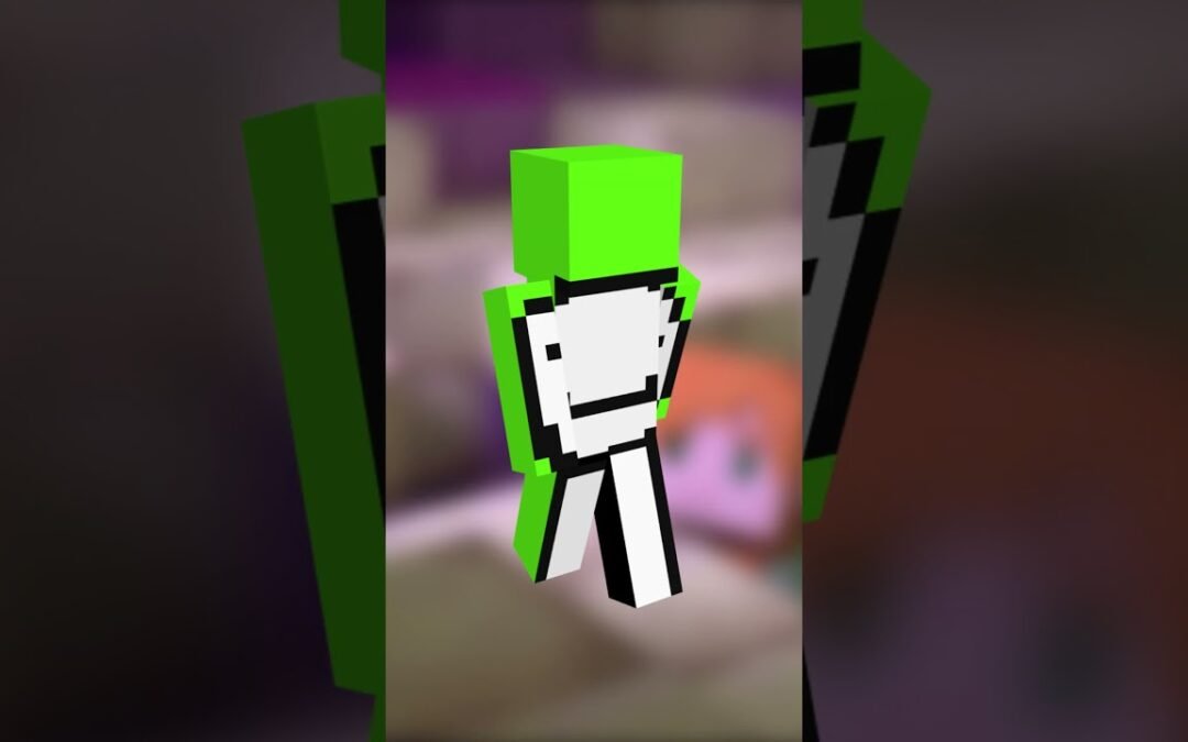 10 MELHORES SKINS DO MINECRAFT! #minecraft #shorts