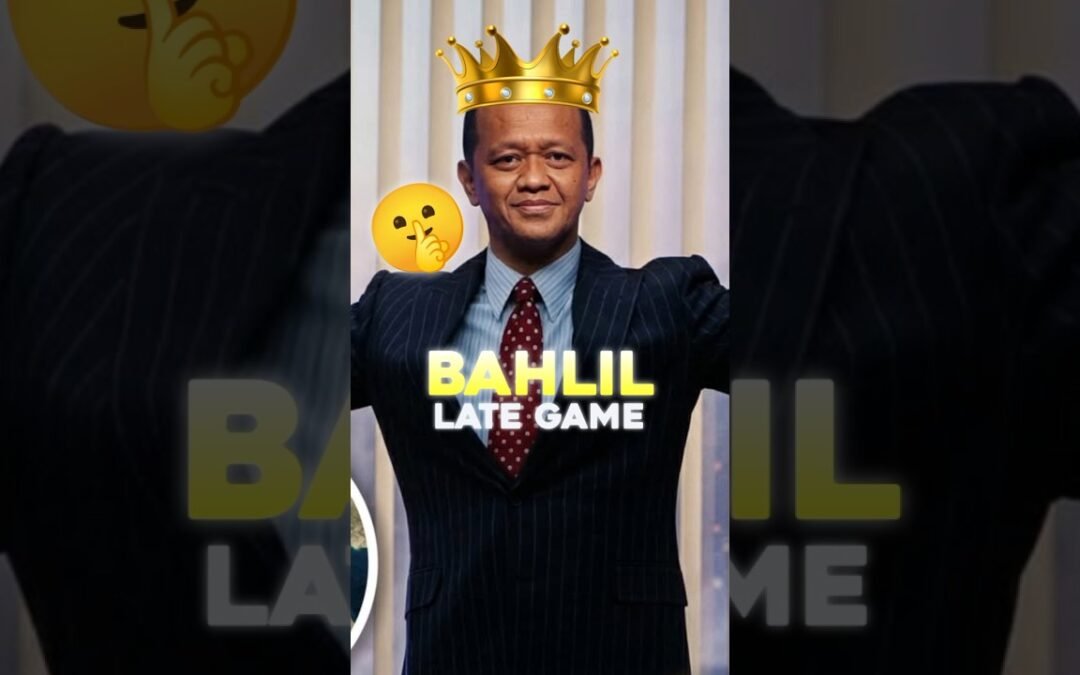 Negara lain Panik, Indonesia Santai coy!