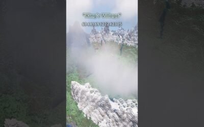 Best Minecraft 1.21 Seeds for Java and Bedrock – Part 236