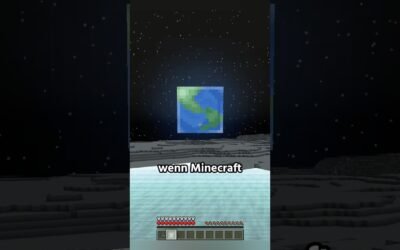 Minecraft in der Zukunft… #minecraft #minecraftmods #minecraftdeutsch