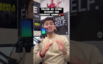 RDR 2 Steam Account Giveaway 😱