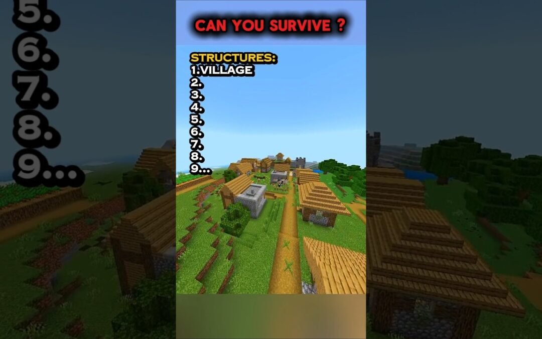 BEST Minecraft Bedrock 1.21 Seed 🤯 #trending #minecraft #gaming #gamingcommunity #subscribe #shorts