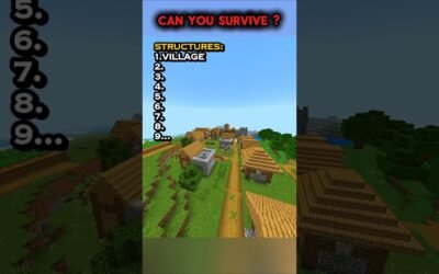 BEST Minecraft Bedrock 1.21 Seed 🤯 #trending #minecraft #gaming #gamingcommunity #subscribe #shorts