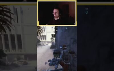 popelnice mi zachránila život 🔥😳 #arcraiders #fypgaming #youtubeshorts #shorts #streamer #clips