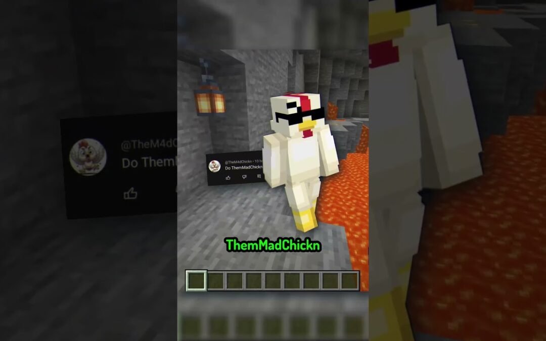Fixing YOUR Minecraft Skins Day 37!