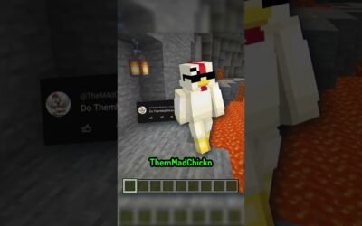 Fixing YOUR Minecraft Skins Day 37!