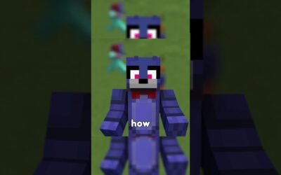 Insane flower glitch #minecraft #trap #gaming