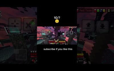 The BEST Bedwars Texture Pack#minecraft #bedwars